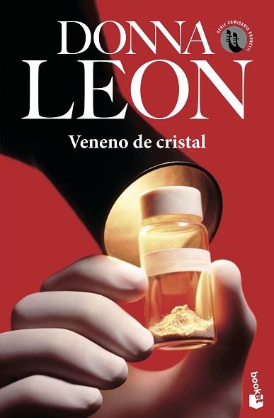 VENENO  DE CRISTAL (NF) | 9788432217852 | LEON, DONNA