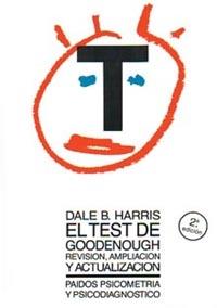 TEST DE GOODENOUGH, EL | 9788475090825 | HARRIS, DALE B.
