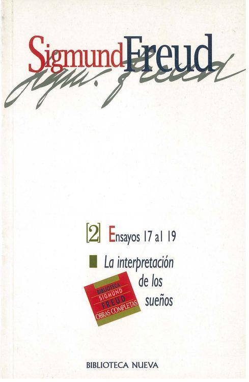 FREUD   O.C. 2 BOLSILLO (R) | 9788470304934 | FREUD, SIGMUND