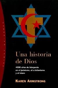 UNA HISTORIA DE DIOS | 9788449310881 | ARMSTRONG, K.