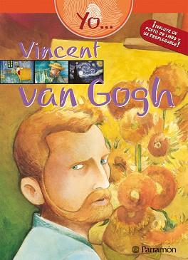 YO... VINCENT VAN GOGH | 9788434234680 | AAVV