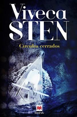 CIRCULOS CERRADOS | 9788416363896 | STEN  VIVECA