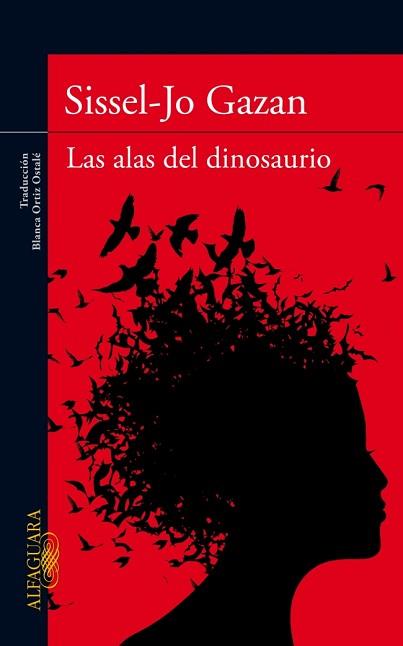 LAS ALAS DEL DINOSAURIO | 9788420407241 | GAZAN, SISSEL-JO