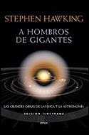 A HOMBROS DE GIGANTES | 9788484325680 | HAWKING, STEPHEN