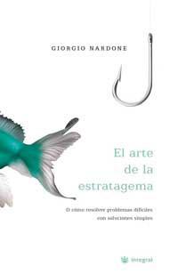 ARTE DE LA ESTRATAGEMA, EL | 9788478711086 | NARDONE, GIORGIO