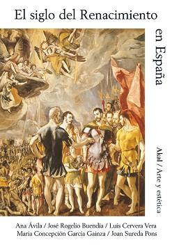 SIGLO DEL RENACIMIENTO, EL | 9788446008309 | VARIOS AUTORES