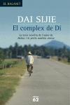 COMPLEX DE DI, EL | 9788429755848 | SIJIE, DAI