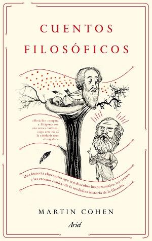 CUENTOS FILOSÓFICOS | 9788434423121 | MARTIN COHEN
