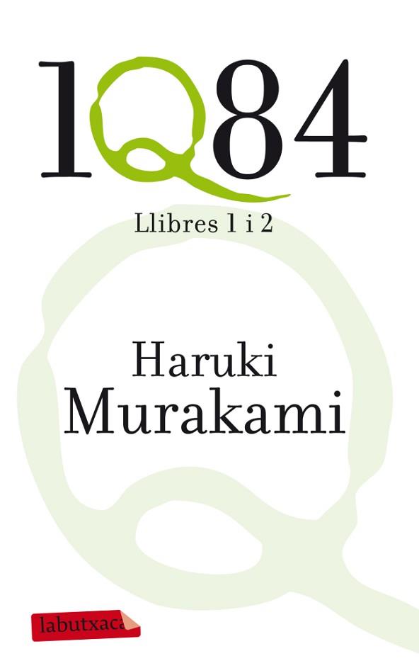 1Q84 (VOL.1) | 9788499304885 | MURAKAMI, HARUKI