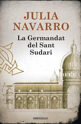 LA GERMANDAT DEL SANT SUDARI | 9788483466117 | NAVARRO, JULIA