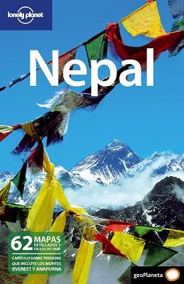 NEPAL 2 (CASTELLANO) | 9788408089100 | AA. VV.