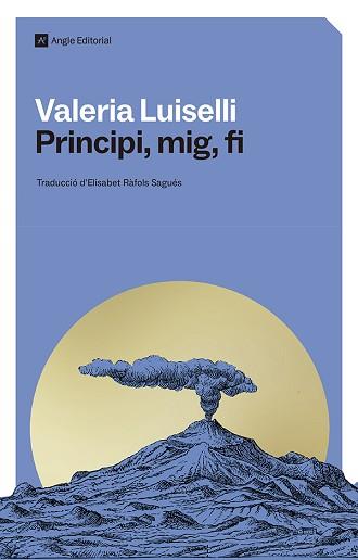 1PRINCIPI, MIG, FI | 9791387853259 | LUISELLI, VALERIA