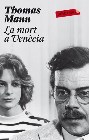 LA MORT A VENÈCIA | 9788499307046 | THOMAS MANN