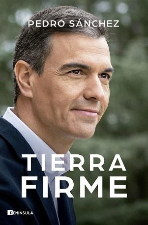 TIERRA FIRME | 9788411002233 | SÁNCHEZ, PEDRO