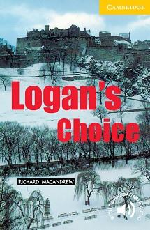 LOGAN'S CHOICE | 9780521795067 | MCANDREW