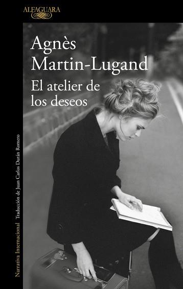 ATELIER DE LOS DESEOS, EL  | 9788420418902 | MARTIN-LUGAND,AGNES