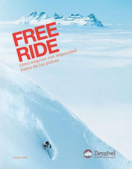 FREE RIDE | 9788498291063 | ODEN, JIMMY