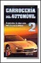 CARROCERIA AUTOMOVIL T.2 REP.ELEMENTOS META.SINT | 9788428325288