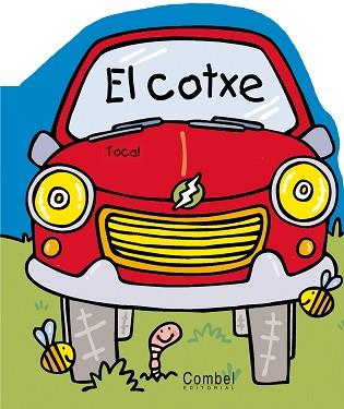 COTXE, EL | 9788498253078 | AA.VV.