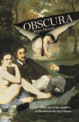 OBSCURA | 9788425343940 | DESCOTT, RÉGIS