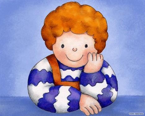 EN TEO PINTA | 9788499328225 | DENOU, VIOLETA