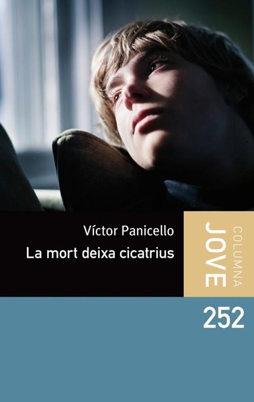 MORT DEIXA CICATRIUS, LA | 9788499321448 | PANICELLO, VÍCTOR