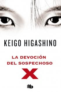 LA DEVOCIÓN DEL SOSPECHOSO X | 9788498728934 | HIGASHINO, KEIGO