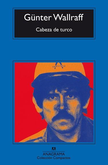 CABEZA DE TURCO | 9788433966445 | WALLRAFF, GUNTER