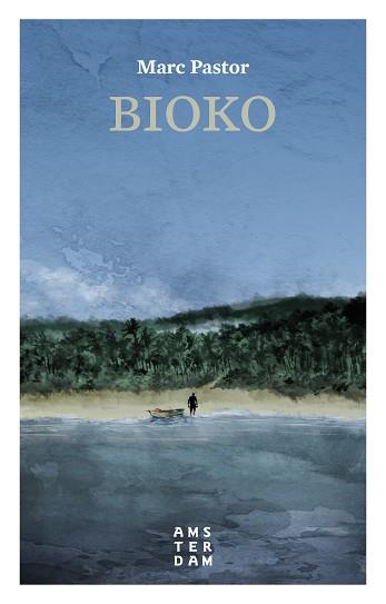 BIOKO 10 X 10 | 9788416743360 | PASTOR PEDRON, MARC