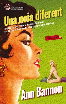 UNA NOIA DIFERENT | 9788499305981 | BANNON, ANN