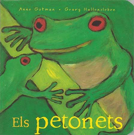 PETONETS, ELS | 9788426133335 | GUTMAN, ANNE/HALLENSLEBEN, GEORG