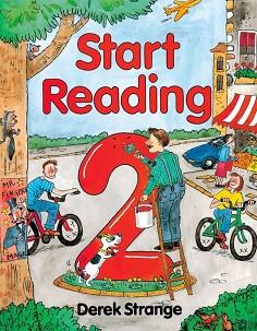 START READING BOOK 2 | 9780194224727 | STRANGE, DEREK