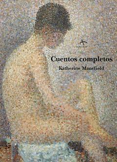 CUENTOS COMPLETOS - MANSFIELD, K. | 9788489846944 | MANSFIELD, KATHERINE