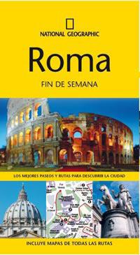 ROMA GUIA FIN DE SEMANA | 9788482985268 | GUIDES INSIGHT