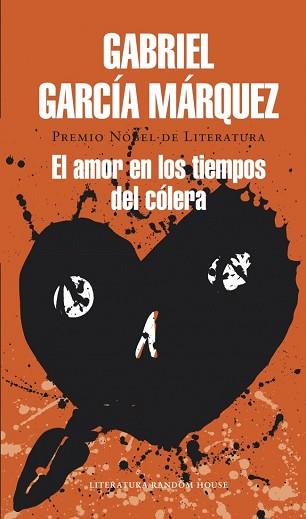 EL AMOR EN LOS TIEMPOS DEL CÓLERA | 9788439728351 | GARCIA MARQUEZ,GABRIEL