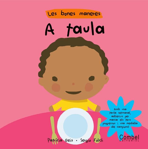 BONES MANERES A TAULA, LES | 9788498250985 | GEIS, PATRICIA