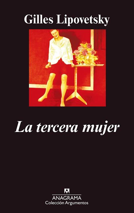 TERCERA MUJER, LA | 9788433905734 | LIPOVETSKY, GILLES