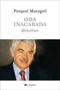 ODA INACABADA - MEMORIES - | 9788498673722 | MARAGALL, PASQUAL