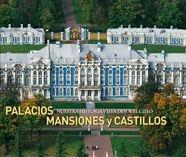 PALACIOS, MANSIONES Y CASTILLOS | 9788497853798 | STIERLIN, HENRI