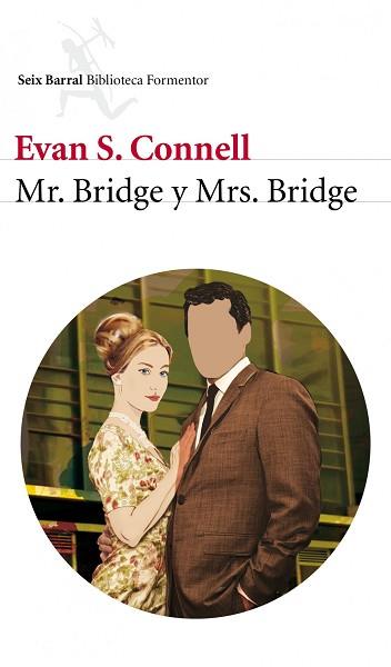 MR. BRIDGE / MRS. BRIDGE | 9788432209239 | CONNELL, EVAN S.
