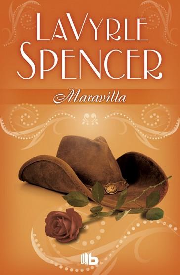 MARAVILLA | 9788498727586 | SPENCER,LAVYRLE