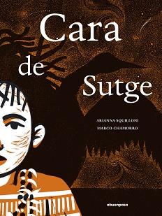 CARA DE SUTGE | 9788410016415 | SQUILLONI, ARIANNA