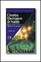CIRCUITOS ELECTRONICOS DE SONIDO | 9788428326254 | MARTINAK, P.