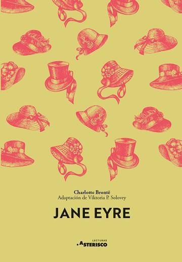 JANE EYRE | 9788410280021