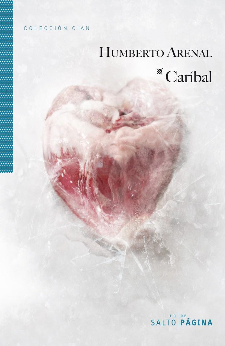 CARIBAL | 9788415065913 | ARENAL, HUMBERTO