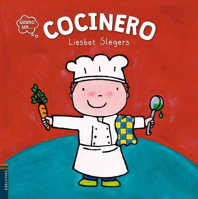 COCINERO | 9788414001295 | LIESBET SLEGERS