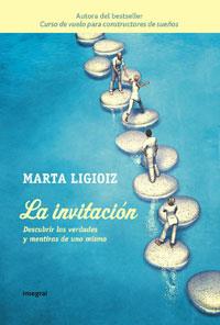 INVITACION, LA | 9788498674934 | LIGIOIZ, MARTA
