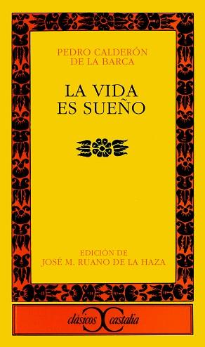 VIDA ES SUEÑO, LA | 9788470397004 | CALDERON DE LA BARCA, PEDRO