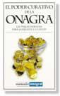 ONAGRA, EL PODER CURATIVO DE LA | 9788479016890 | CEBRIAN, JORDI