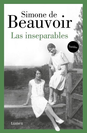 LAS INSEPARABLES | 9788426409478 | DE BEAUVOIR, SIMONE